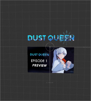 Clickable link to video on adobe areo