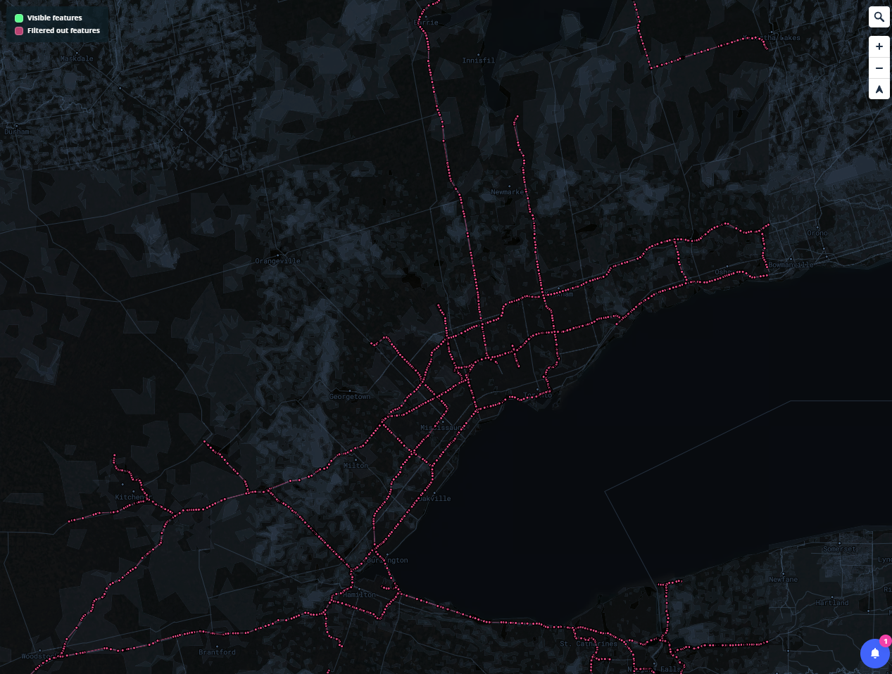 different view on cycling